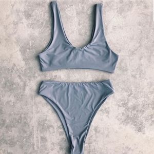 ISO 437 Lanez top and aubrey bottoms